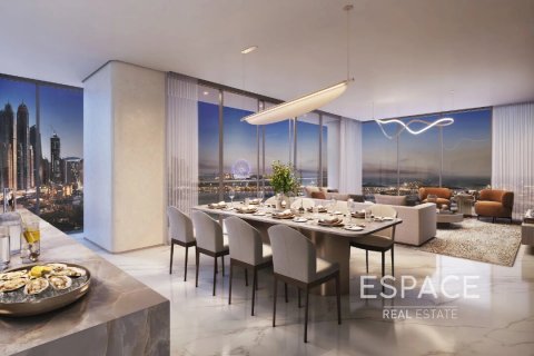 Apartment in Palm Jumeirah, Dubai 1 bedroom, 99 sq.m. № 62926 - photo 6