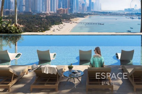 Apartment in Palm Jumeirah, Dubai 1 bedroom, 99 sq.m. № 62926 - photo 9