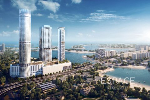 Apartment in Palm Jumeirah, Dubai 1 bedroom, 99 sq.m. № 62926 - photo 2