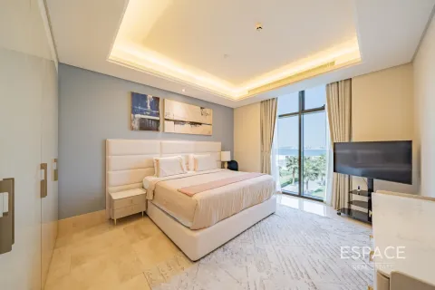 Apartment in Palm Jumeirah, Dubai 3 bedrooms, 158 sq.m. № 62925 - photo 8