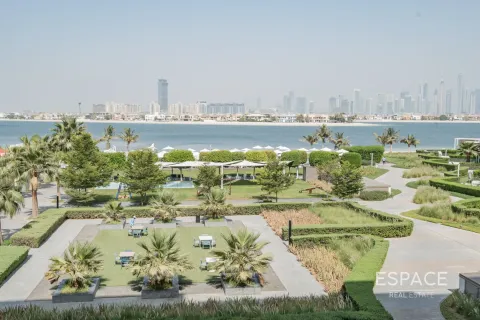 Apartment in Palm Jumeirah, Dubai 3 bedrooms, 158 sq.m. № 62925 - photo 15