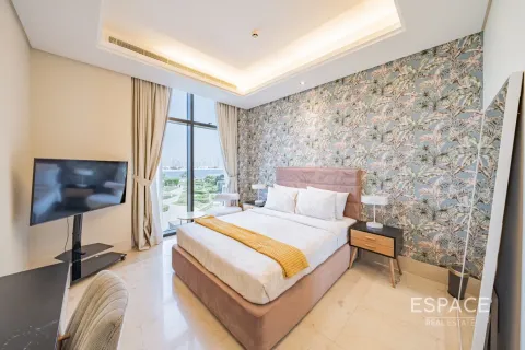 Apartment in Palm Jumeirah, Dubai 3 bedrooms, 158 sq.m. № 62925 - photo 11