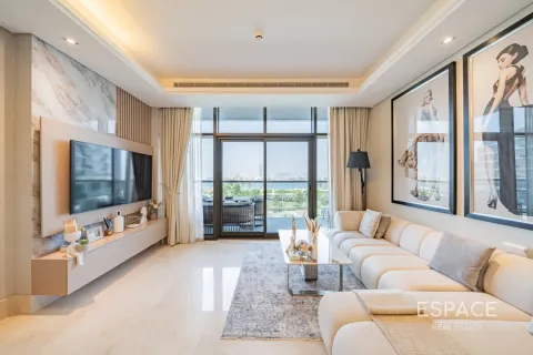 Apartment in Palm Jumeirah, Dubai 3 bedrooms, 158 sq.m. № 62925 - photo 3