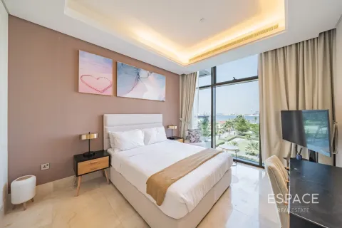 Apartment in Palm Jumeirah, Dubai 3 bedrooms, 158 sq.m. № 62925 - photo 10