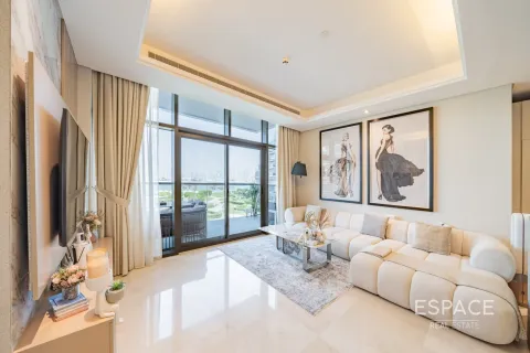 Apartment in Palm Jumeirah, Dubai 3 bedrooms, 158 sq.m. № 62925 - photo 2