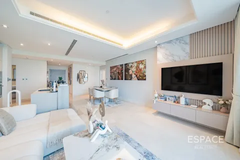 Apartment in Palm Jumeirah, Dubai 3 bedrooms, 158 sq.m. № 62925 - photo 4