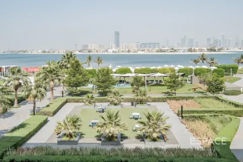 Apartment in Palm Jumeirah, Dubai 3 bedrooms, 158 sq.m. № 62925 - photo 14