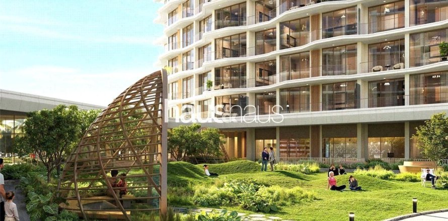 Квартира в Deira, Дубай, 1 спальня, 123м², № 44200