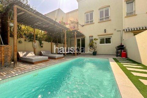 Villa in The Springs, Dubai 2 bedrooms, 152 sq.m. № 44138 - photo 14