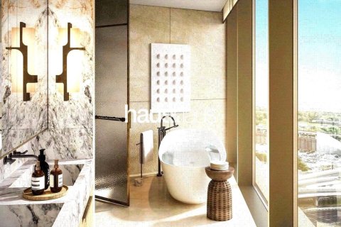 Купить квартиру в Дубай Марине, Дубай: 4 спальни, 484м², № 44199 - фото 8