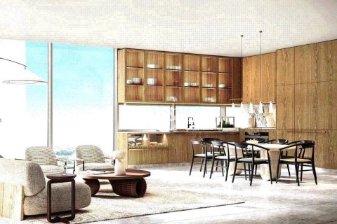 Купить квартиру в Дубай Марине, Дубай: 4 спальни, 484м², № 44199 - фото 1