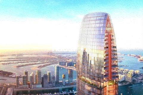 Купить квартиру в Дубай Марине, Дубай: 4 спальни, 484м², № 44199 - фото 12