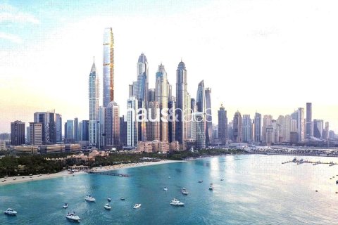 Купить квартиру в Дубай Марине, Дубай: 4 спальни, 484м², № 44199 - фото 10