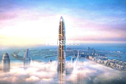 Купить квартиру в Дубай Марине, Дубай: 4 спальни, 484м², № 44199 - фото 11