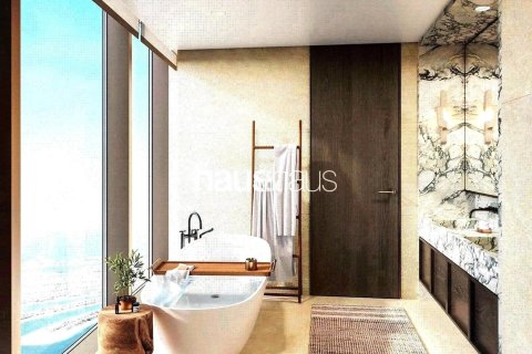 Купить квартиру в Дубай Марине, Дубай: 4 спальни, 484м², № 44199 - фото 7