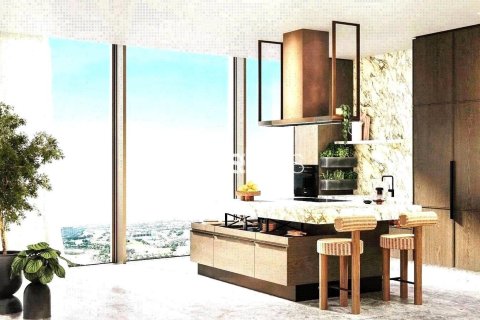 Купить квартиру в Дубай Марине, Дубай: 4 спальни, 484м², № 44199 - фото 3
