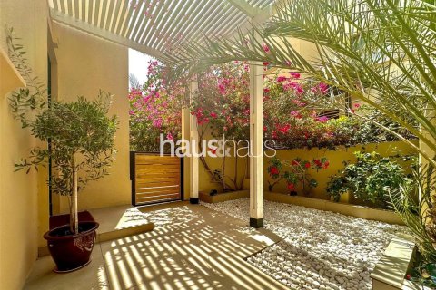 Villa à The Springs, Dubai, 2 chambres, 167 m², № 44198 - photo 16