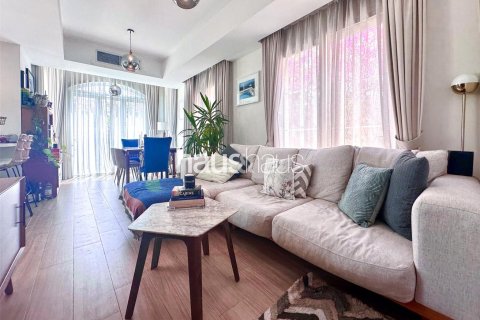 Villa à The Springs, Dubai, 2 chambres, 167 m², № 44198 - photo 8