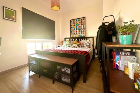 Villa à The Springs, Dubai, 2 chambres, 167 m², № 44198 - photo 14