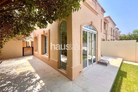 Villa à The Springs, Dubai, 2 chambres, 167 m², № 44198 - photo 2