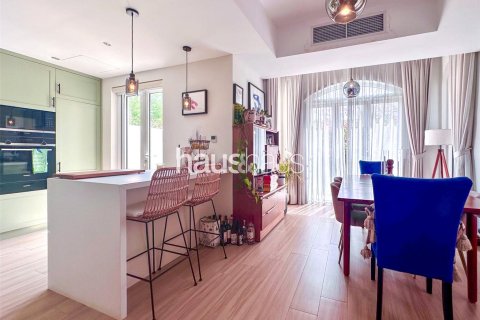Villa à The Springs, Dubai, 2 chambres, 167 m², № 44198 - photo 5