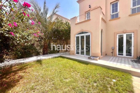Villa à The Springs, Dubai, 2 chambres, 167 m², № 44198 - photo 18
