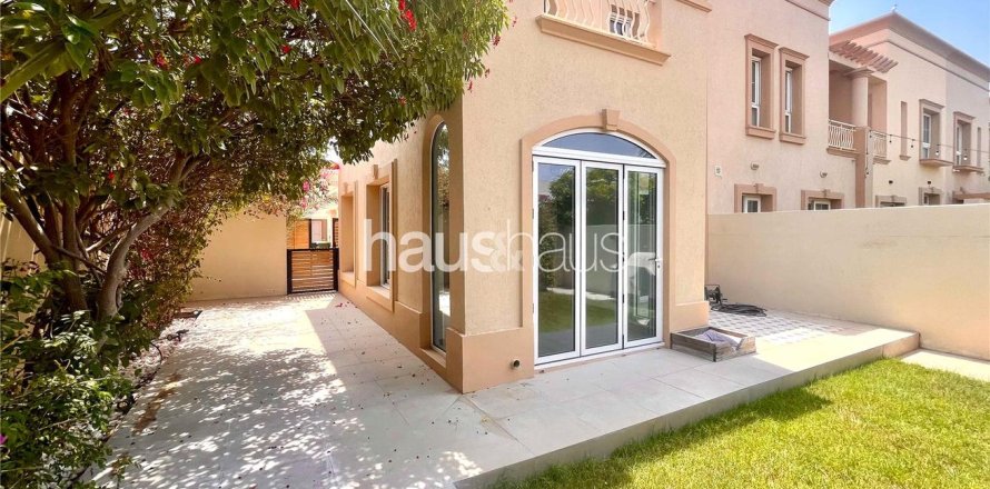 Villa à The Springs, Dubai, 2 chambres, 167 m², № 44198