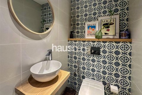 Villa à The Springs, Dubai, 2 chambres, 167 m², № 44198 - photo 9