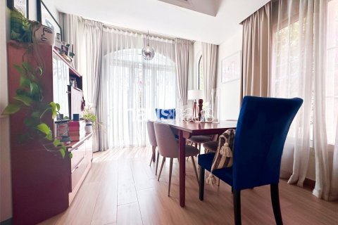 Villa à The Springs, Dubai, 2 chambres, 167 m², № 44198 - photo 7