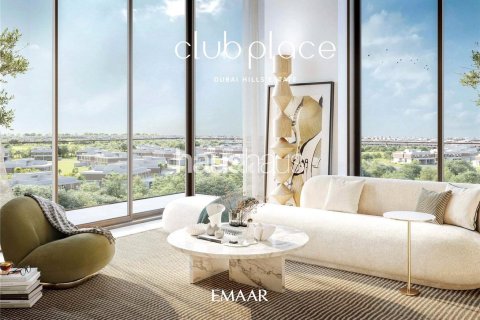 شقة في دبي هيلز استيت, دبي 3 غرف نوم, 144 م² رقم 44197 - صورة 2