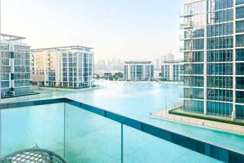 Appartement à Mohammed Bin Rashid City, Dubai, 1 chambre, 70 m², № 44269 - photo 7
