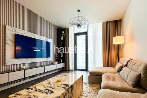 Appartement à Mohammed Bin Rashid City, Dubai, 1 chambre, 70 m², № 44269 - photo 8