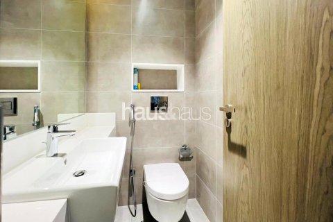 Appartement à Mohammed Bin Rashid City, Dubai, 1 chambre, 70 m², № 44269 - photo 10