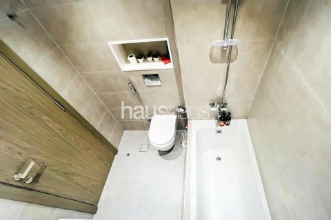 Appartement à Mohammed Bin Rashid City, Dubai, 1 chambre, 70 m², № 44269 - photo 9