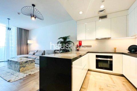 Appartement à Mohammed Bin Rashid City, Dubai, 1 chambre, 70 m², № 44269 - photo 2