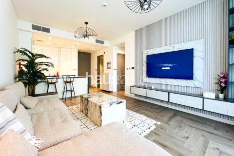 Appartement à Mohammed Bin Rashid City, Dubai, 1 chambre, 70 m², № 44269 - photo 1
