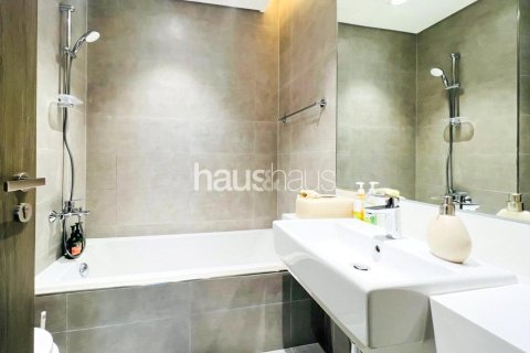 Appartement à Mohammed Bin Rashid City, Dubai, 1 chambre, 70 m², № 44269 - photo 5