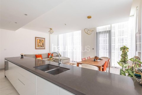 Apartment in Mohammed Bin Rashid City, Dubai 3 bedrooms, 165 sq.m. № 44258 - photo 3