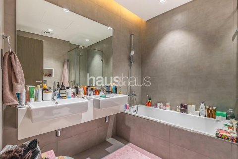 Apartment in Mohammed Bin Rashid City, Dubai 3 bedrooms, 165 sq.m. № 44258 - photo 9