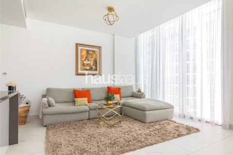 Apartment in Mohammed Bin Rashid City, Dubai 3 bedrooms, 165 sq.m. № 44258 - photo 5