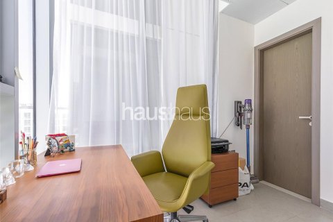 Apartment in Mohammed Bin Rashid City, Dubai 3 bedrooms, 165 sq.m. № 44258 - photo 14