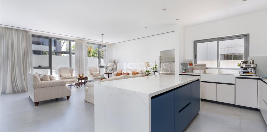 فيلا في Sidra Villas, دبي هيلز استيت, دبي 4 غرف نوم, 327 م² رقم 44256