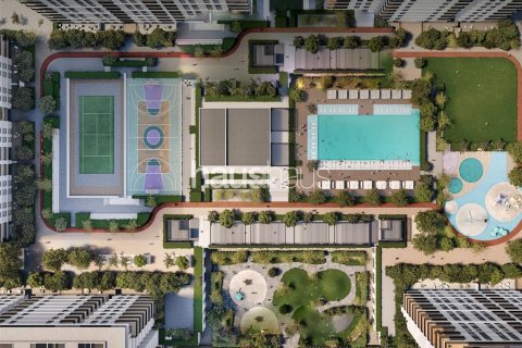 Apartamento en Dubai Hills Estate, Dubai, 1 dormitorio, 61 m², № 44270 - foto 10