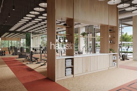 Apartamento en Dubai Hills Estate, Dubai, 1 dormitorio, 61 m², № 44270 - foto 9