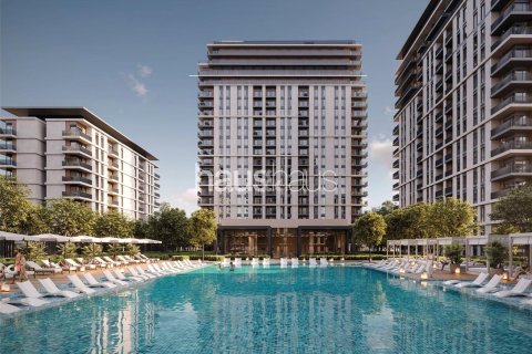 Apartamento en Dubai Hills Estate, Dubai, 1 dormitorio, 61 m², № 44270 - foto 3