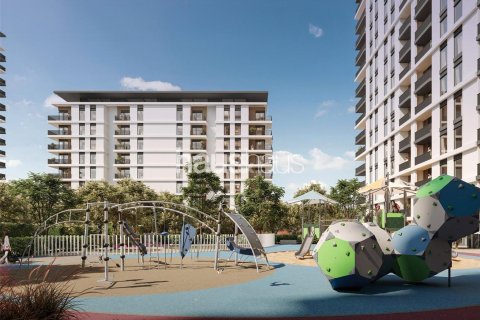 Apartamento en Dubai Hills Estate, Dubai, 1 dormitorio, 61 m², № 44270 - foto 12
