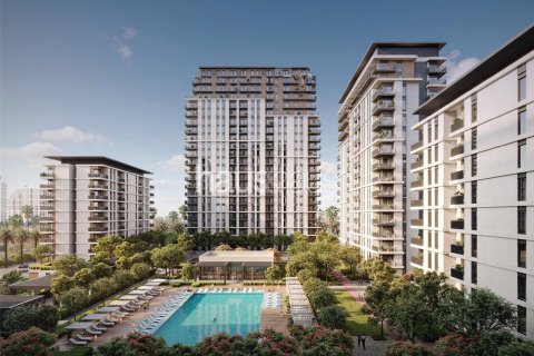 Apartamento en Dubai Hills Estate, Dubai, 1 dormitorio, 61 m², № 44270 - foto 2