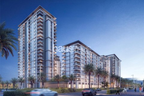 Apartamento en Dubai Hills Estate, Dubai, 1 dormitorio, 61 m², № 44270 - foto 1