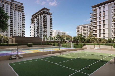 Apartamento en Dubai Hills Estate, Dubai, 1 dormitorio, 61 m², № 44270 - foto 11