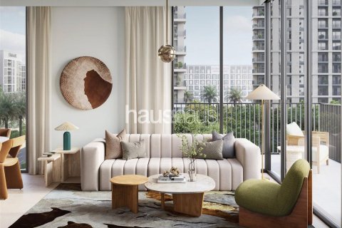 Apartamento en Dubai Hills Estate, Dubai, 1 dormitorio, 61 m², № 44270 - foto 8